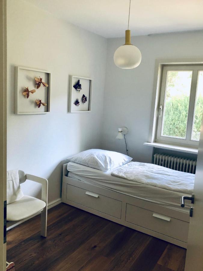 Landhaus Mitten In Der Lueneburger Heide Undeloh Extérieur photo